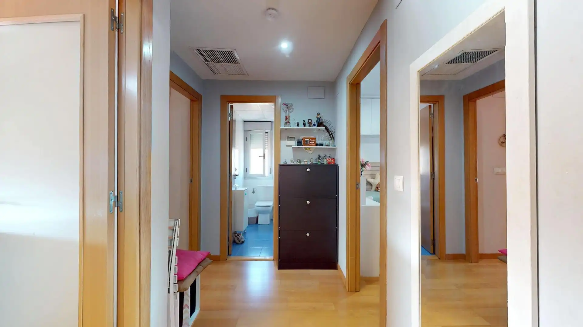 Flat with pool for sale in Plaza DE ANDALUCIA, imagen 22