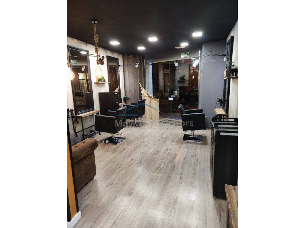 Premises to rent in Sabadell