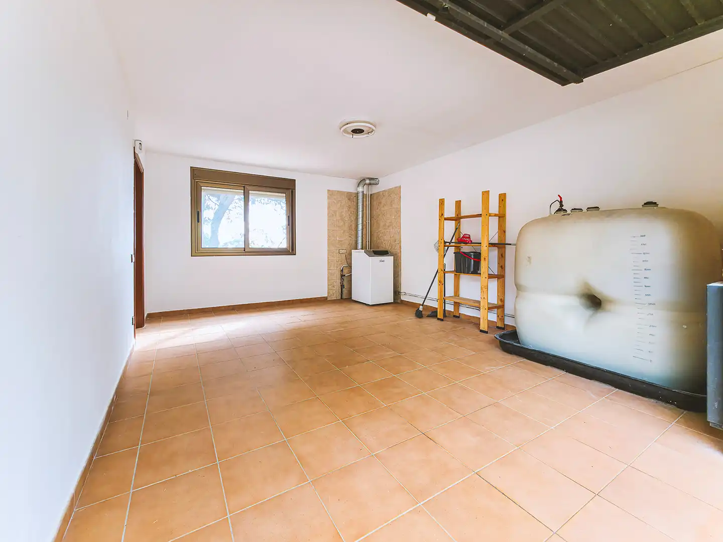 Villa con terrazza in vendita a Sant Cebrià de Vallalta, imagen 33
