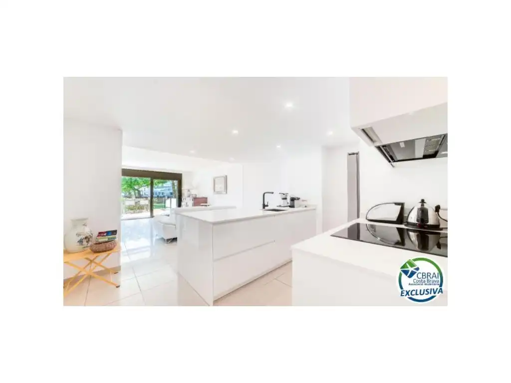 Appartement avec ascenseur à vendre à Paseo Maritim 29, imagen 5