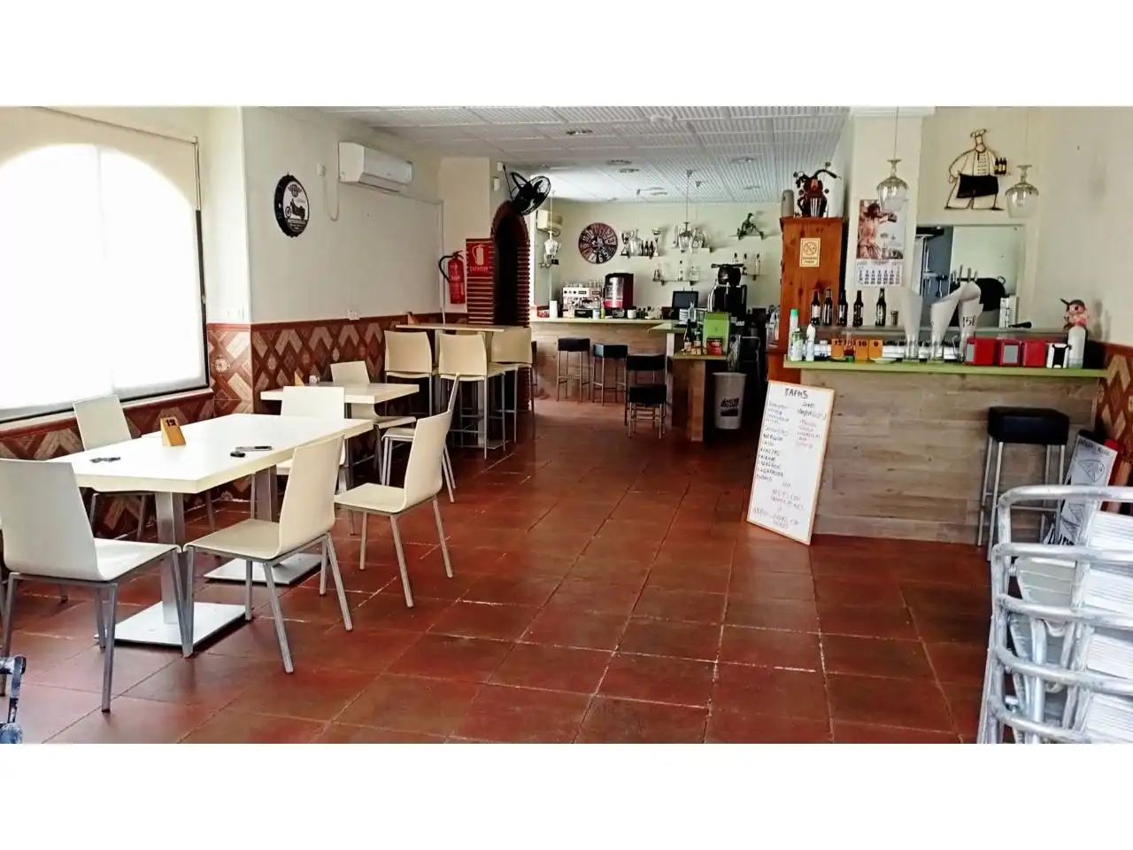 Business premises for sale in Avenida Mediterráneo, imagen 19