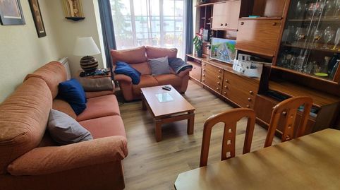 Foto 5 de Piso en venta en La Espinilla - Parque Blanco, Coslada