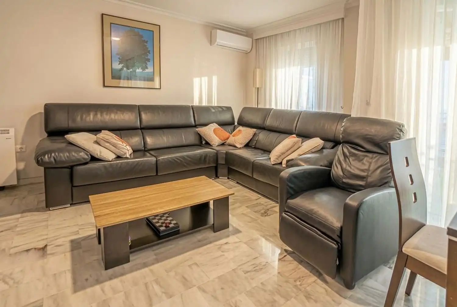 Flat for sale in Añoreta Golf - Paraíso del Sol