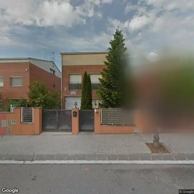 Exterior view of Flat for sale in La Granada