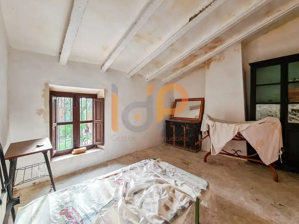 Houses for sale in Partaloa  with Storage room