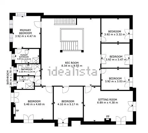 Country homes for sale in Barrio Quijas, Reocín