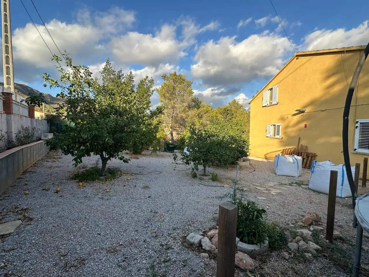 Casa amb piscina en venda a El Montmell, imagen 7