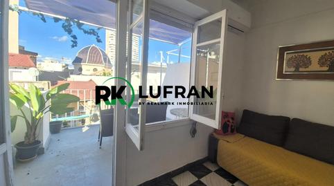 Photo 4 of Attic for sale in Mercado, Alicante