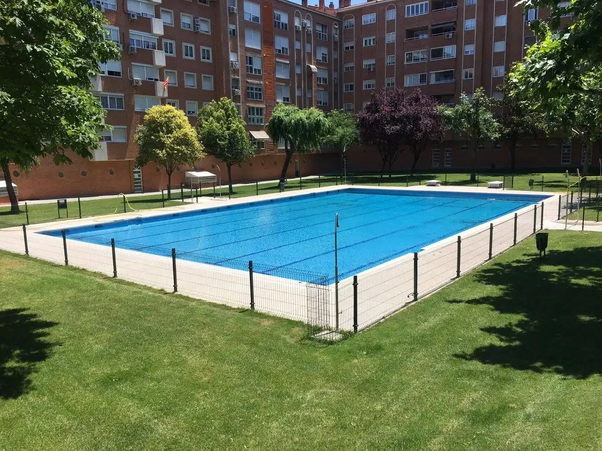 Piso de alquiler en La Serna