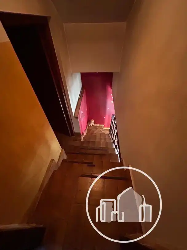 Casa o xalet en venda en Pedroso amb Calefacció