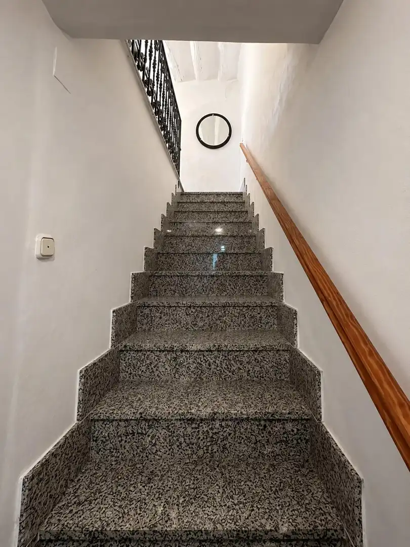Country homes for sale in Oria