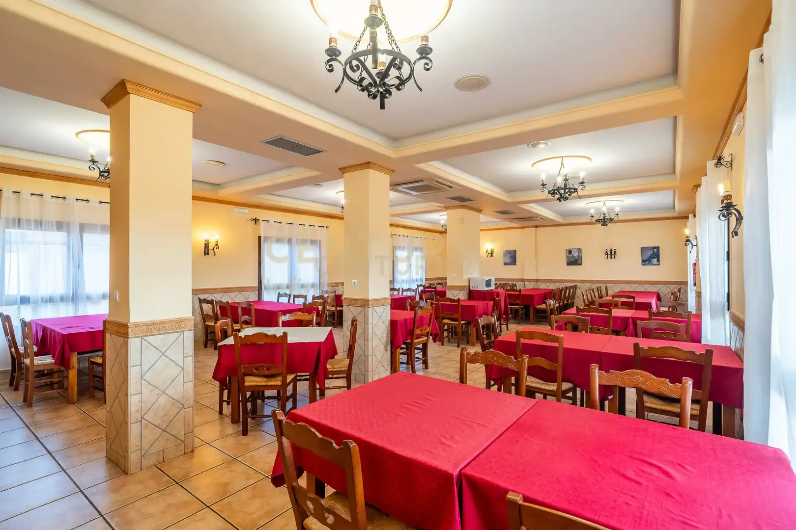 Local en venta en Villanueva de la Concepción