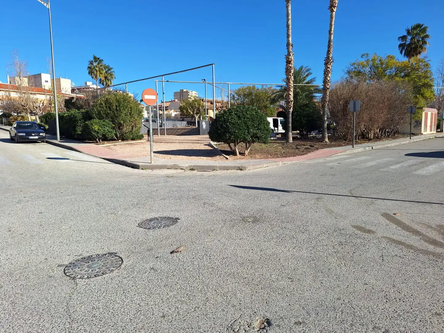 Residential land for sale in Archena, imagen 2