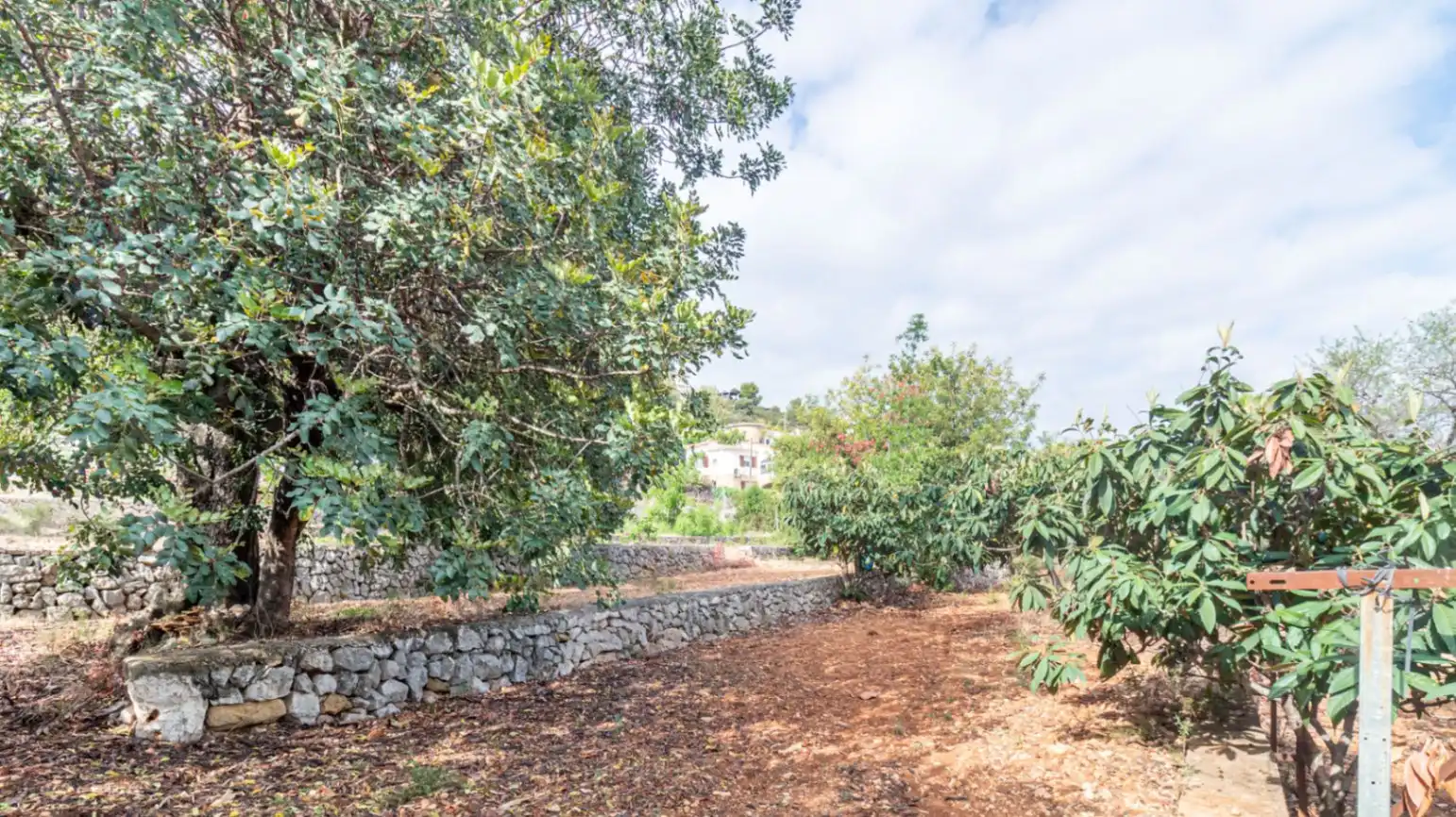 Villa mit Garten zum Verkauf in Benidoleig, imagen 5
