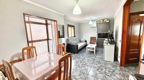 Foto 2 de Pis en venda a Calle Migdia del, Sant Josep, Barcelona