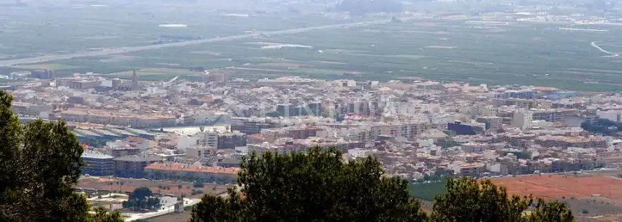 Terreno residenziale in vendita a Puçol Ciudad, imagen 15