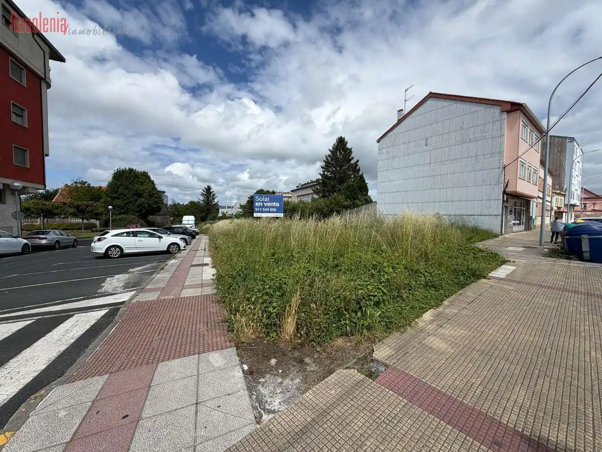 Terrenos y solares en venta en souto vizoso 11, imagen 15