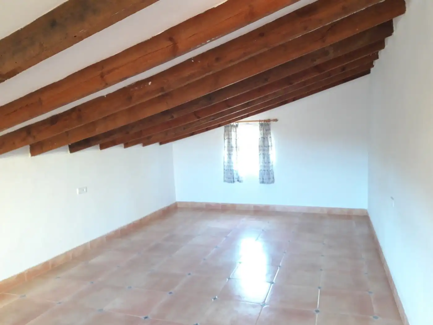Sala de estar de Casa o chalet de alquiler en Pedreguer con Aire acondicionado, Calefacción y Jardín privado