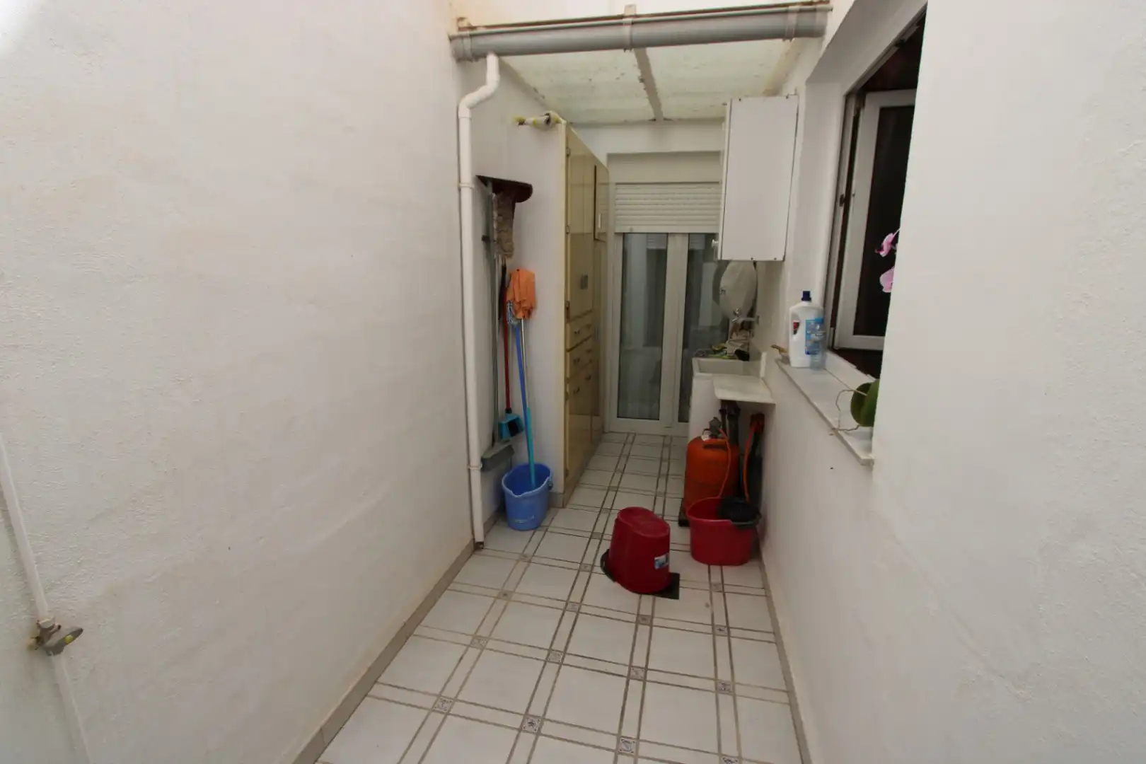 Adosado con jardín en venta en Pego, imagen 17