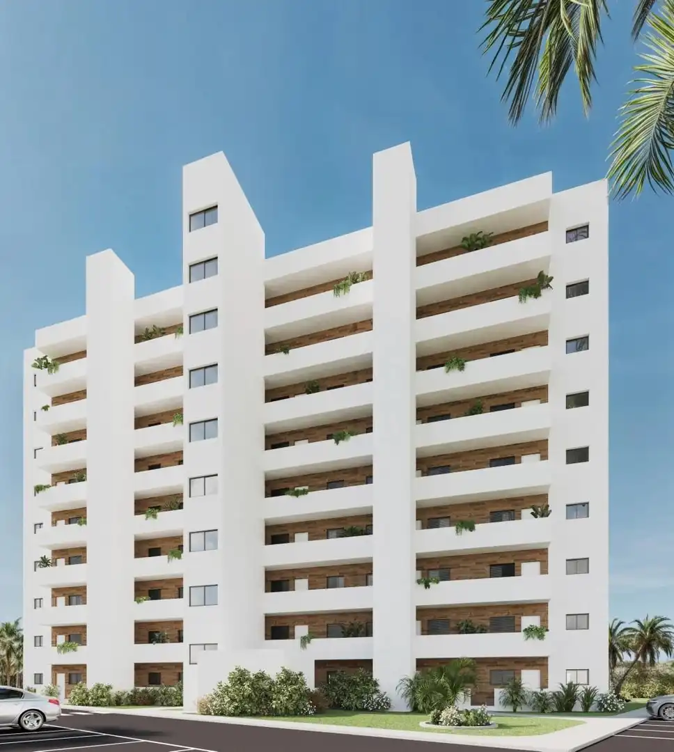 Ático con piscina en venta en La Cala de Villajoyosa, imagen 15
