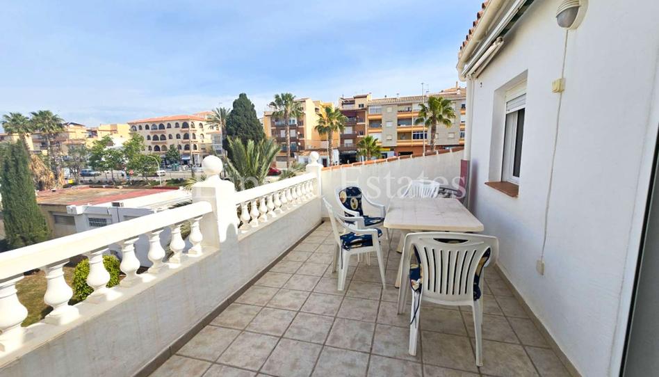 Photo 1 of Flat for sale in N/a, -1, Centro Internacional, Málaga