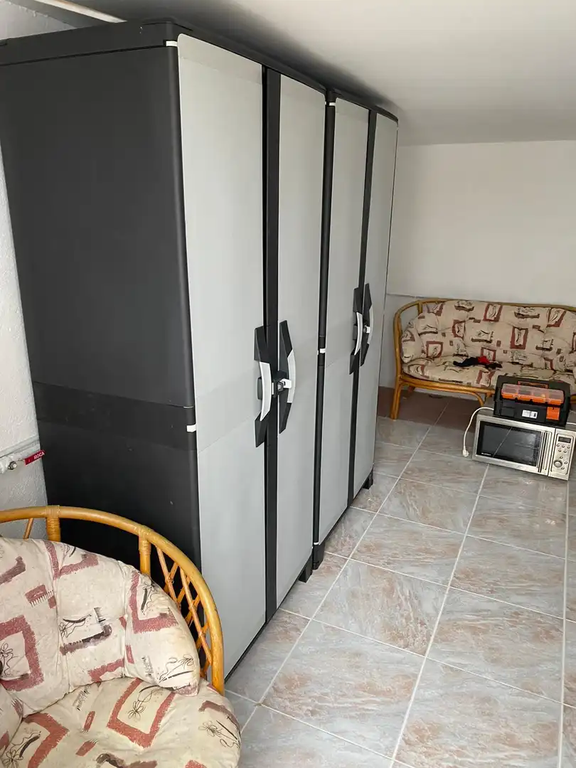 Detached house with garden for sale in Costa Norte, imagen 11