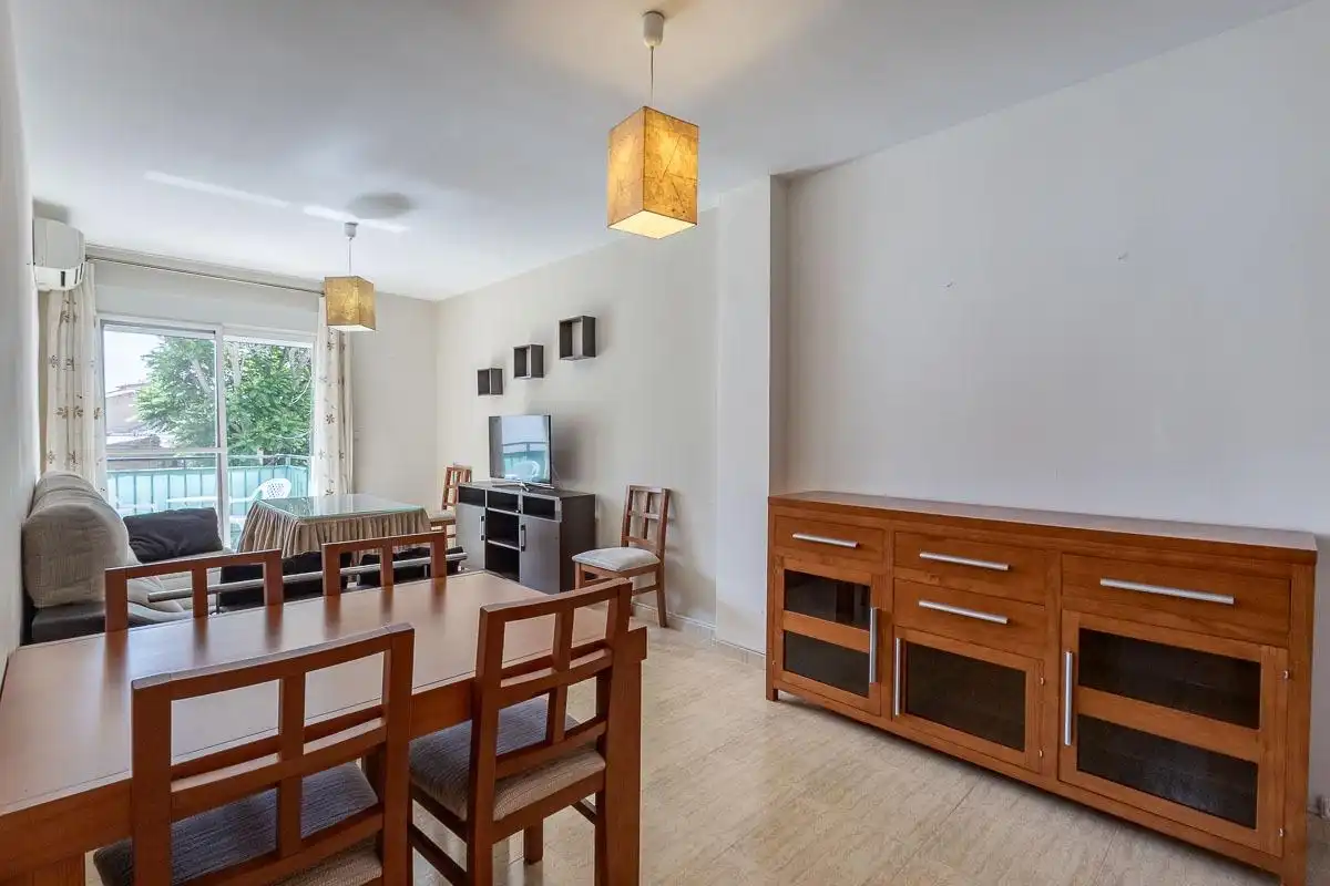 Appartement avec terrasse à vendre à Calle COMPOSITOR FCO. GUERRERO, imagen 12