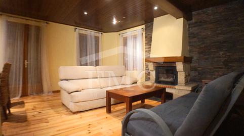 Foto 3 de Pis en venda a Impasse Des Acacias, 2, Osséja, Cerdanya Francesa