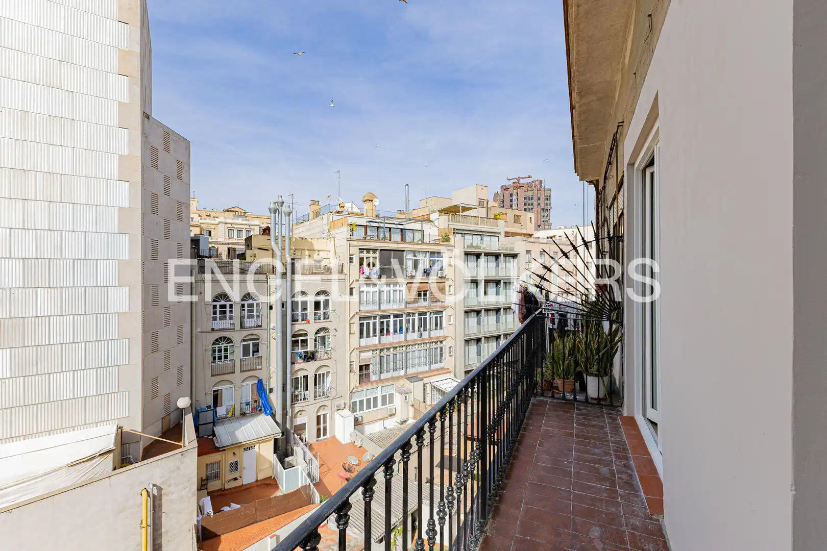 Wohnung mit Aufzug zum Verkauf in Eixample, imagen 54