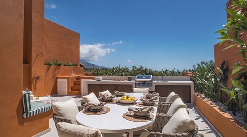 PENTHOUSE DUPLEX  NUEVA ANDALUCIA  MARBELLA, imatge 3