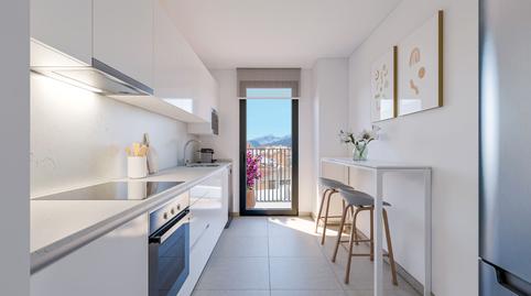 Photo 4 from new construction home in Flat for sale in Carretera de Rubí, 106, Segle XX, Barcelona