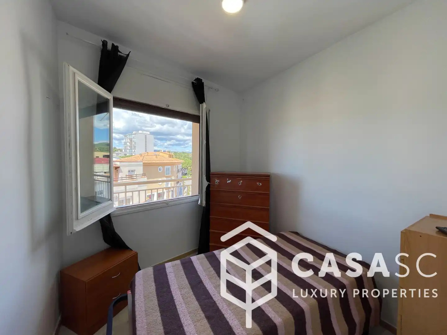 Exterior view of Apartments for sale in Palamós  with Air Conditioner and Terrace