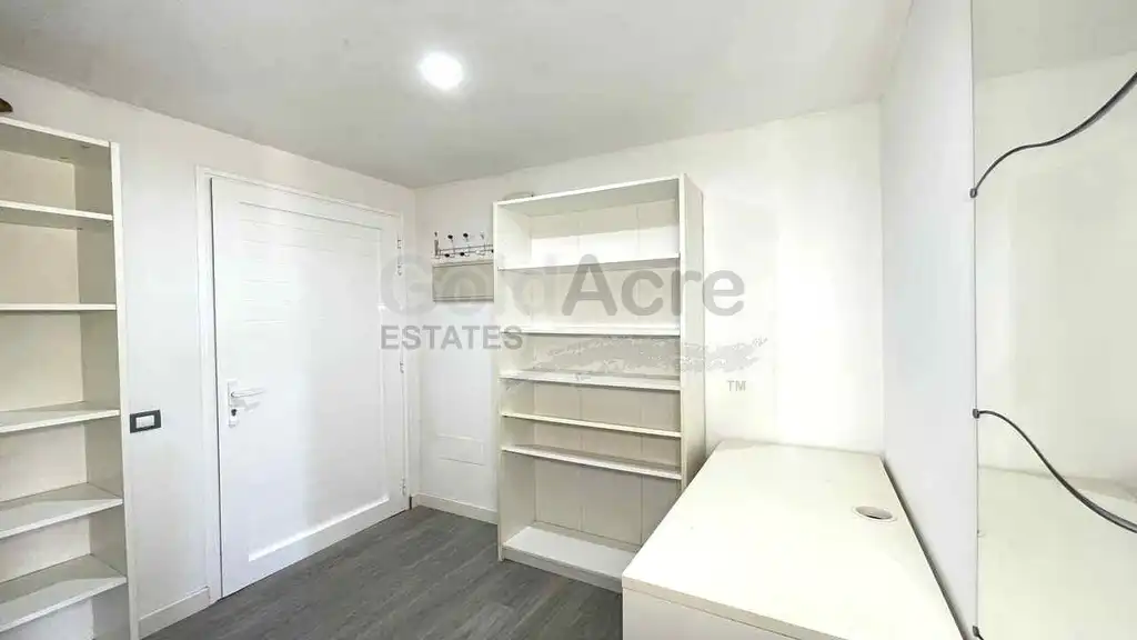 Habitación de Apartamento en venta en La Oliva