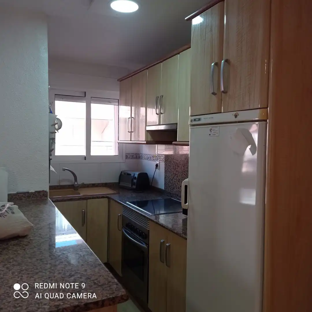 Apartament en venda a Gran Vía de la Manga, imagen 5