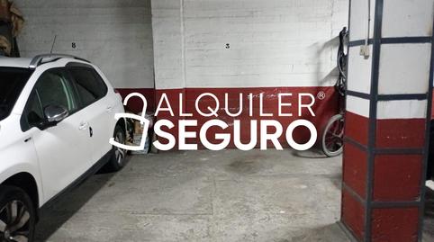 Foto 2 de Piso de alquiler en Calzada de la Trinidad, Los Castillejos - La Trinidad, Málaga Capital