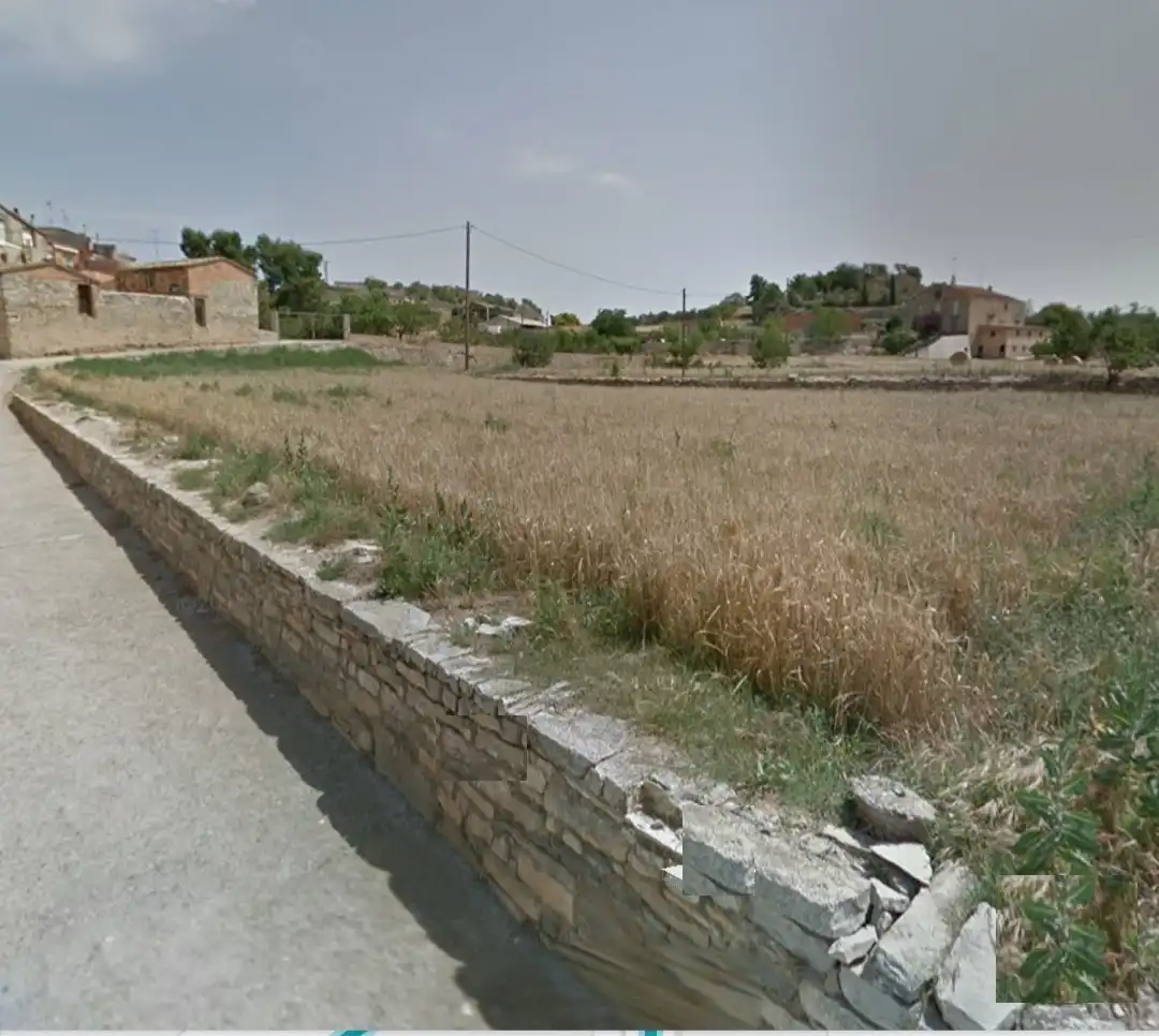 Residential land for sale in Carrer Costa 12, imagen 9