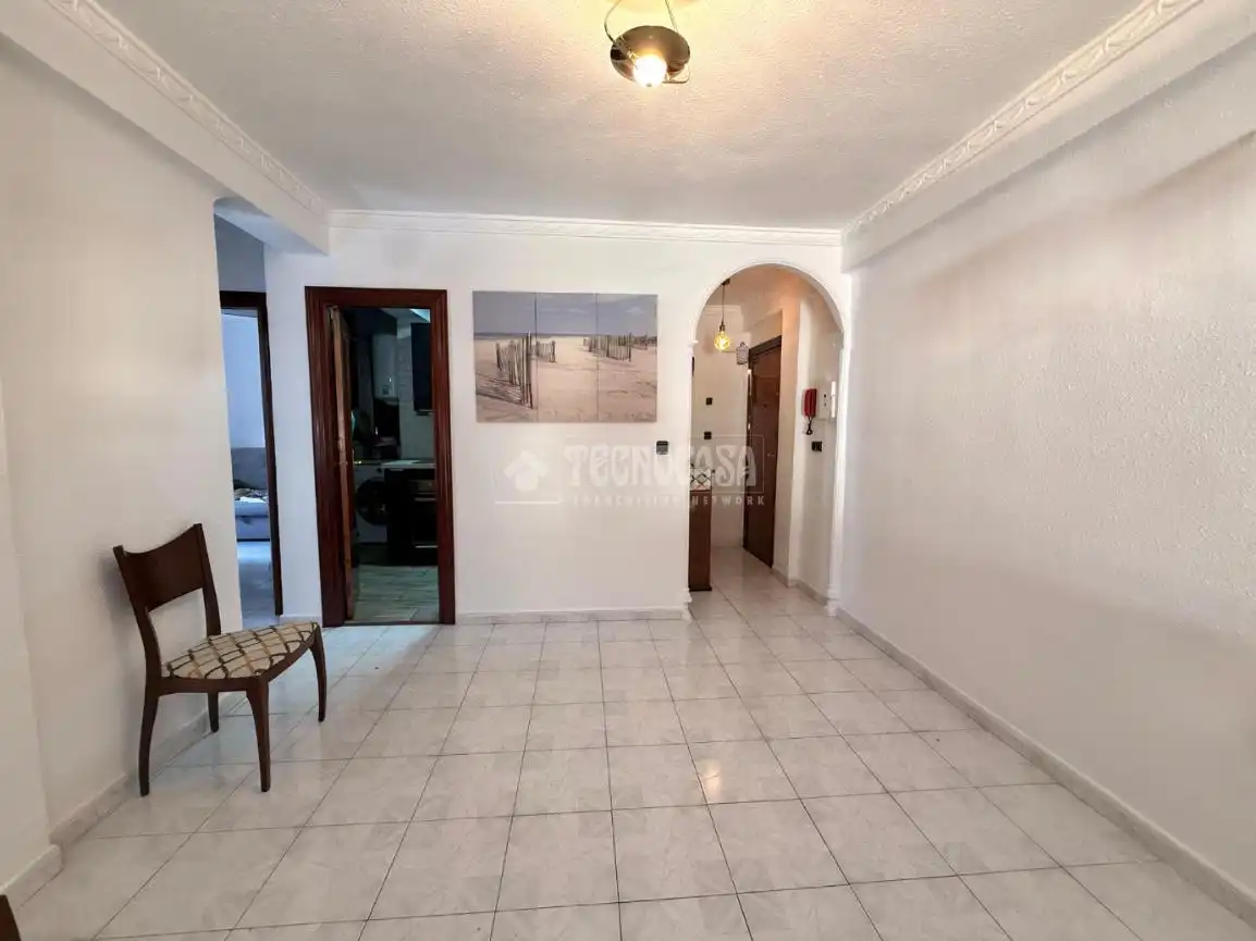 Flat for sale in Málaga  with Air Conditioner and Terrace