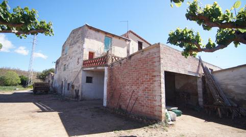 Foto 3 de Finca rústica en venda a T-721, 10, Torreforta, Tarragona