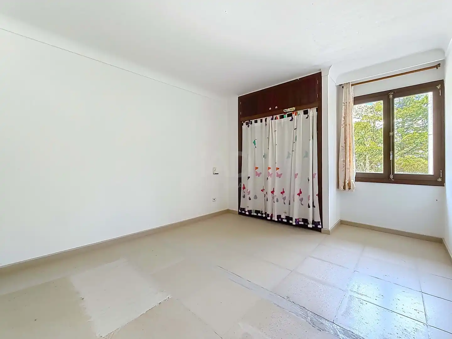 Bedroom of Flat for sale in Pollença