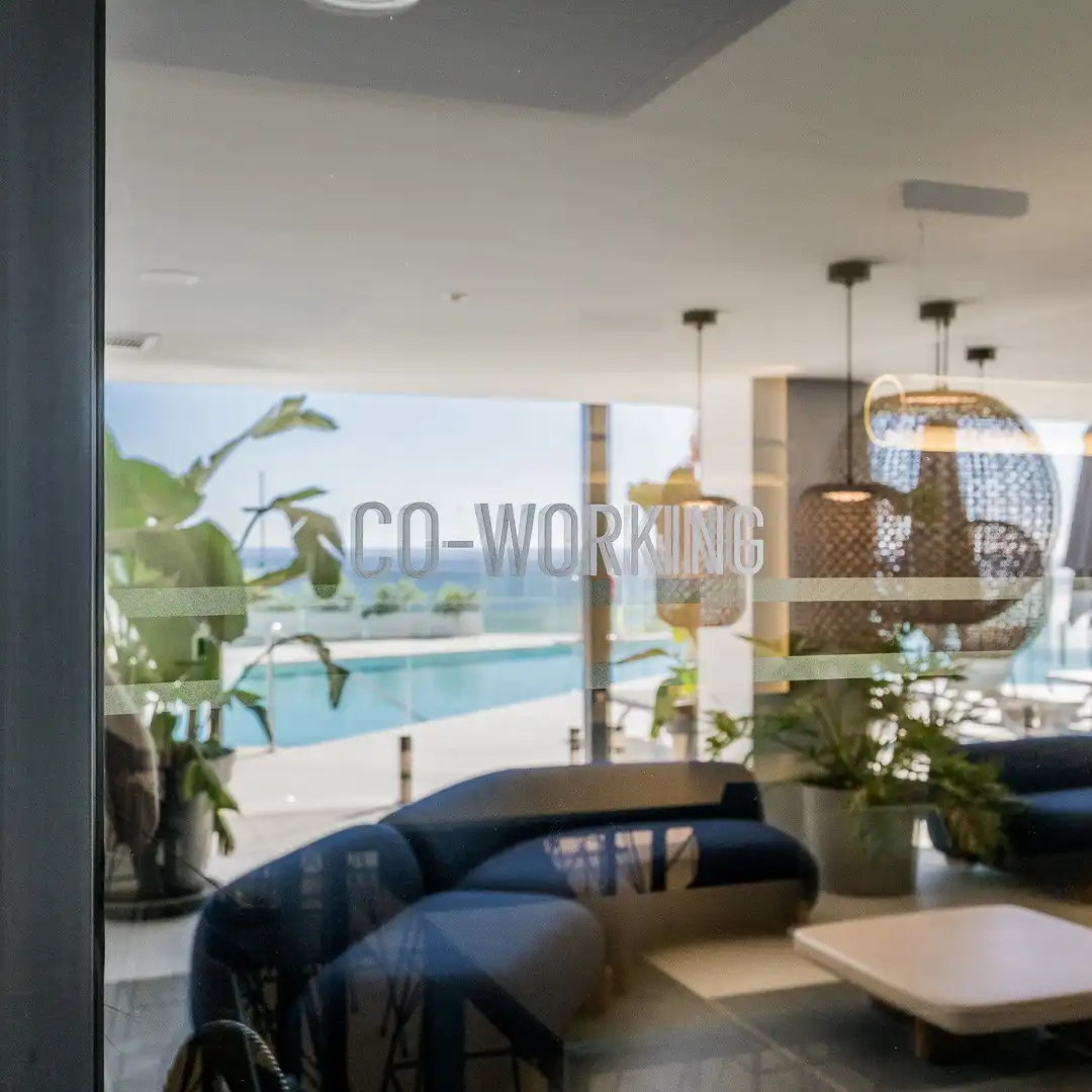 Apartment with pool for sale in Las Gaviotas  - Carvajal, imagen 23