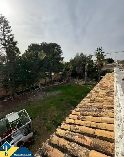 Detached house with pool for sale in Orihuela Costa, imagen 15
