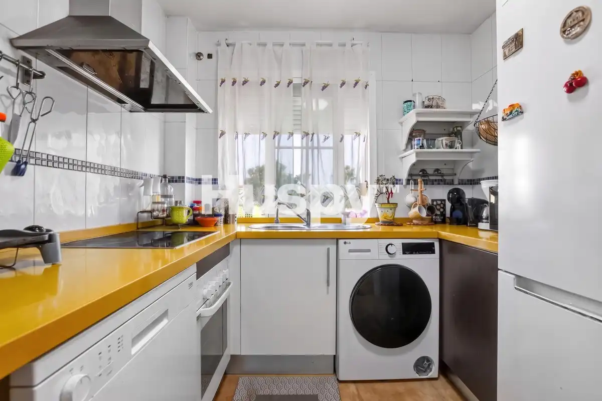 Terraced house with balcony for sale in Calle Residencial Ciudad de Cádiz, imagen 13