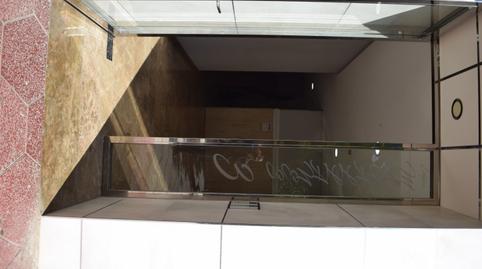 Foto 2 de Planta baixa de lloguer a Calle Navegante Macias del Poyo  en  Murcia, 3, La Flota,  Murcia Capital