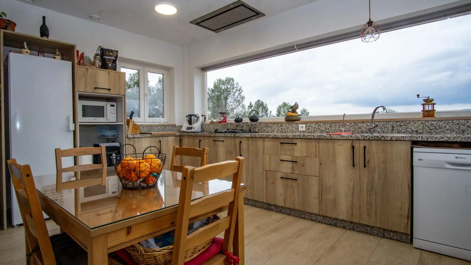 Chalet con jardín en venta en Sax, imagen 6