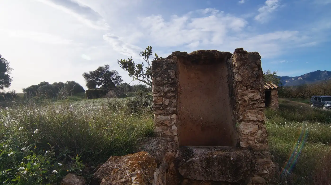 Jardín de Terreno en venta en Tivissa