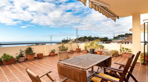 Foto 2 de Casa o xalet en venda a Pinares de San Antón, Málaga