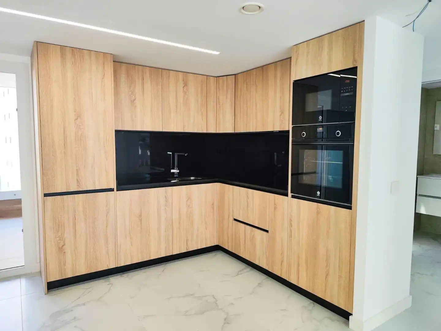 Appartement compact avec terrasse à vendre à Playa del Acequión, Náufragos y Rocío del Mar, imagen 9