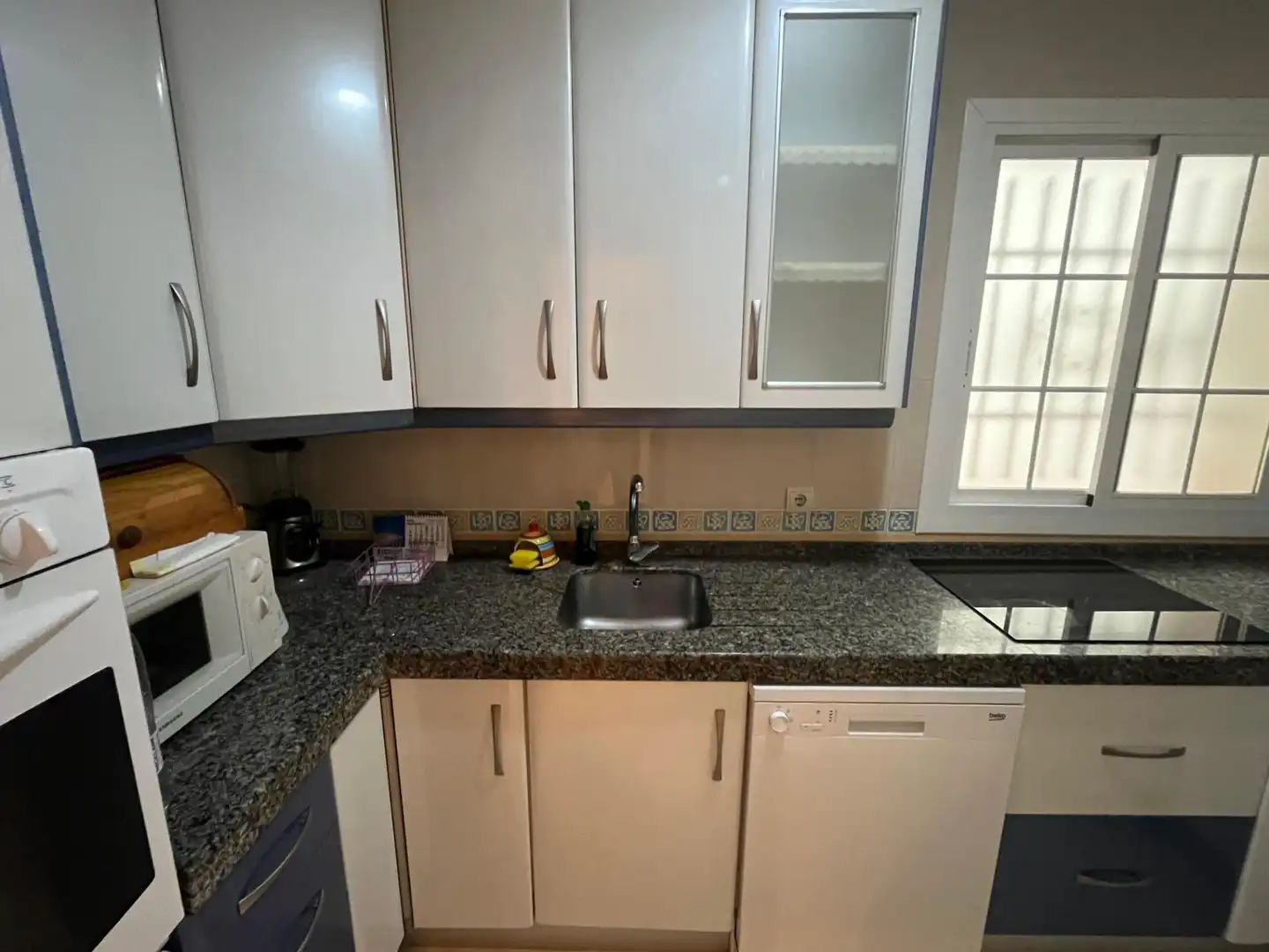 Flat with lift to rent in Calle MADRE ISABEL MORENO, imagen 6