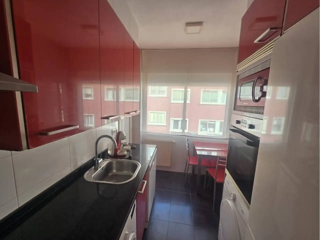 Piso en venta en Calle Portugal, imagen 2