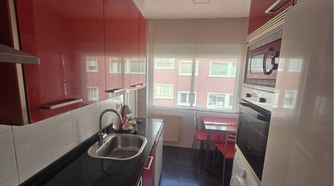 Foto 2 de Piso en venta en Calle Portugal, A Milagrosa, Lugo Capital